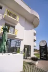 Nayino Resort Hotel Hotel di Mamaia Nord