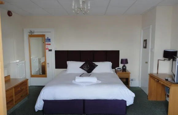 阿爾伯特和維多利亞酒店