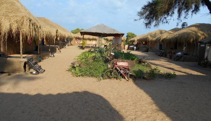 Lotus Oasis Beach Huts Village/Yoga Resort-Pololem Updated 2023 Room  Price-Reviews u0026 Deals | Trip.com