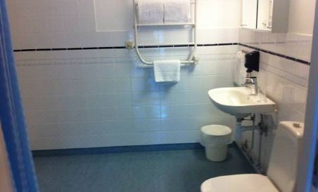 Hotell Grepen - Housity