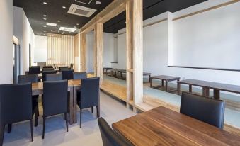 Green Rich Hotel Izumo