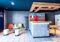 Ibis Budget Périgueux Centre فنادق في Chancelade