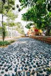 Rick Resort Teluk Intan Hotels in 