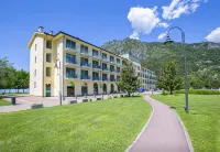 Palazzo Apartments - Porto Letizia