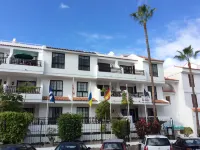 Club Tenerife Apartments Hotels in Chayofa