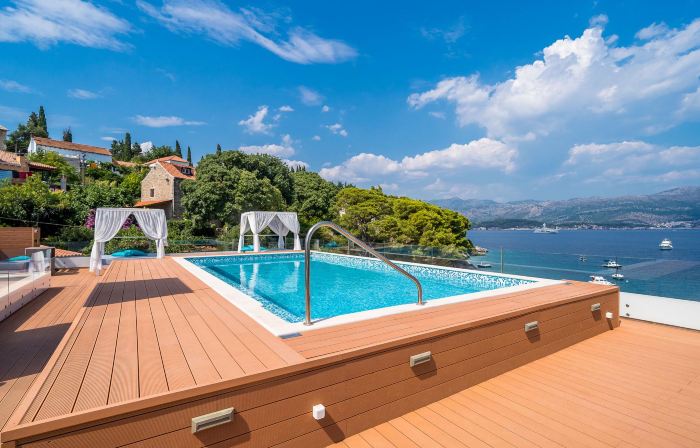 Kalamota Beach House
