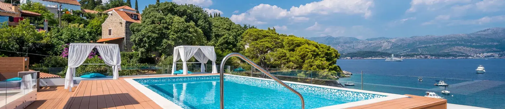 Scenic Hotels