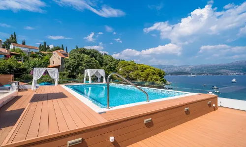 Kalamota Beach House
