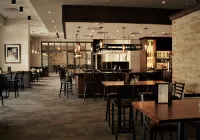Jefferson Street Inn, a Member of Radisson Individuals - bar