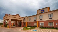 Best Western Littlefield Inn  Suites