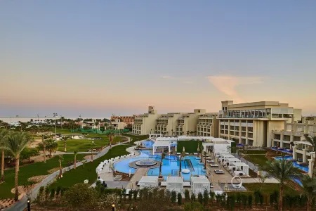 Steigenberger Pure Lifestyle - All Inclusive