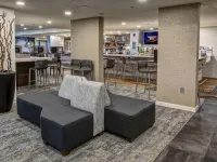 Courtyard by Marriott Nashville Vanderbilt/West End Hôtels à : Nashville