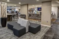 Courtyard by Marriott Nashville Vanderbilt/West End
