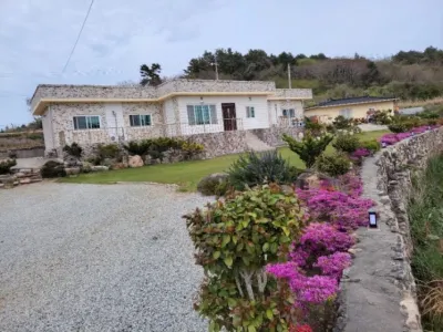 Wando Cheongsando Yeonjo Pension Hotels near Spring Waltz Location