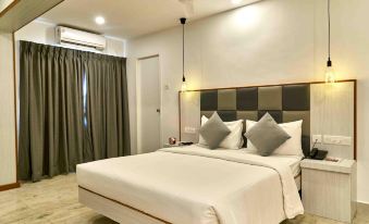 Hotel Mamallaa Heritage