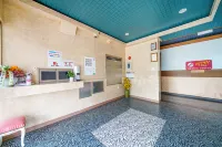 Hongcheon Castle Motel (Ocean World)