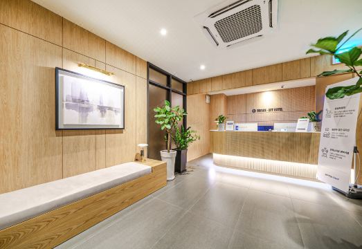 브라운도트 원주도시점