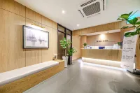 Wonju Brown Dot Hotel Corporate City