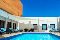 Stamford Plaza Adelaide - piscine