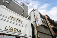 Laria Hotel Hotels in Suwon