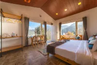 Zostel Plus Nainital (Naina Range) Hotels near Snow View