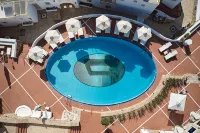 Naxos Magic Village - Ocean View