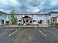 Super 8 by Wyndham Pembroke Hôtels à : Pembroke
