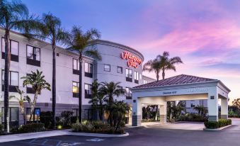 Hilton Garden Inn Irvine East/Lake Forest