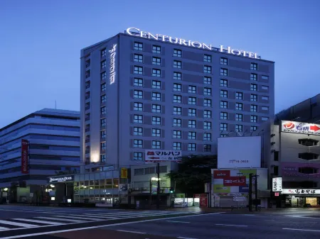 Centurion Hotel Ikebukuro Station