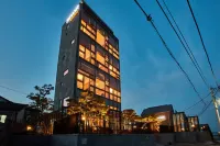 Revoir Hotels in Pohang