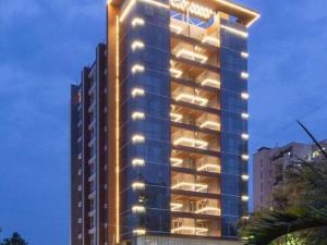 AR Suites Jewels Royale - Koregaon Park NX