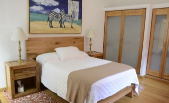Hotel Casa Catalina