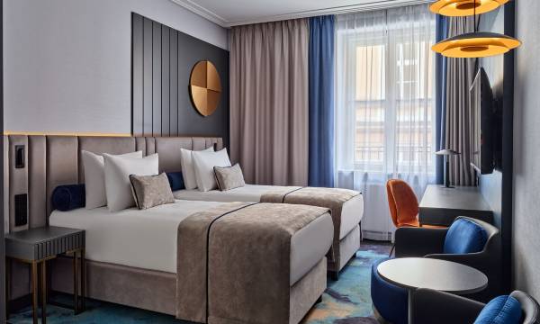 Garamond, a Tribute Portfolio Hotel