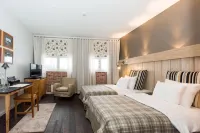 Hotel Krapi - Nouto- ja jättöpalvelut