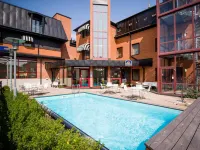 Best Western Hotell Hudik Hotels in Hudiksvall