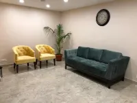 Hotel AK Suites Hôtels à : Patiala