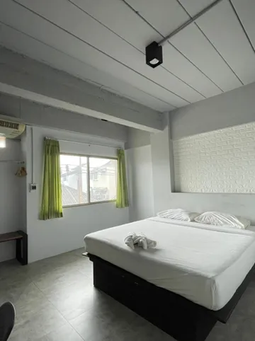 รูปภาพของโรงแรมไทยโฮเต็ล กระบี่