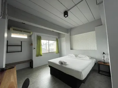 Thai Hotel Krabi Hotels in 