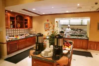 Hilton Garden Inn Clarksburg Bridgeport - breakfast