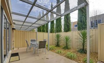 Traralgon Serviced Apartments