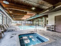 Comfort Inn & Suites Near Lake Guntersville Hotels in Jackson County