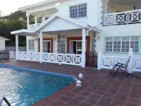 Belle Haven Hotels in Gros Islet