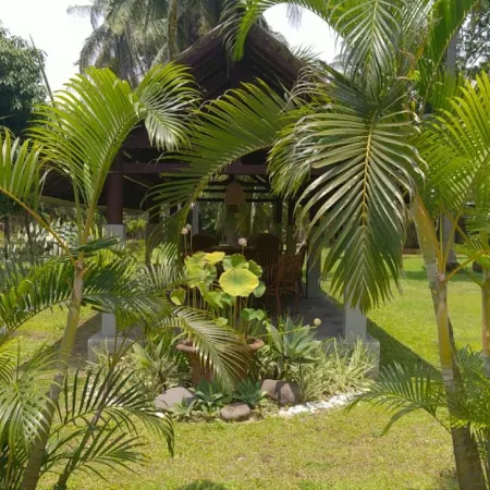 Villa Andrians Carita