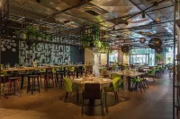 Hilton Garden Inn Zagreb - Radnicka - breakfast