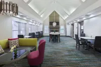 Residence Inn Tallahassee North/I-10 Capital Circle - parking