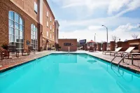 Hampton Inn & Suites Phenix City - Columbus Area - parking