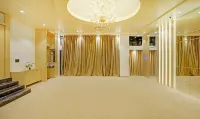Treebo Premium Golden Bliss Trimurti Nagar Square