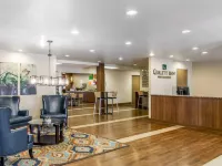Quality Inn Columbus-East Hotels near Magic Mountain Fun Center