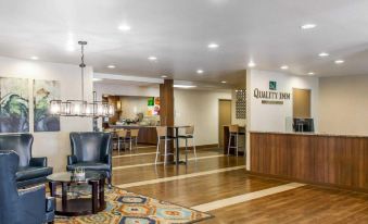 Quality Inn Columbus-East