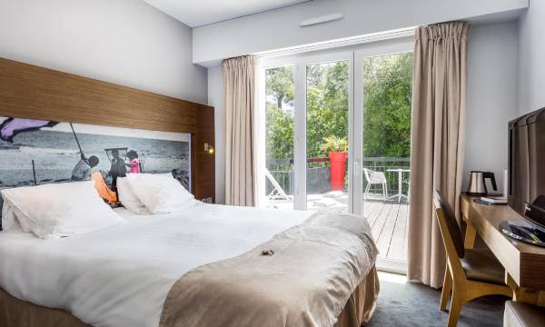 Best Western Hotel Garden Spa